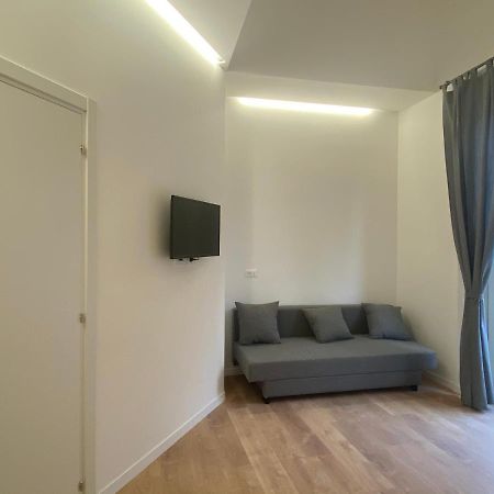 Piazza Florio Rooms Palermo Kültér fotó