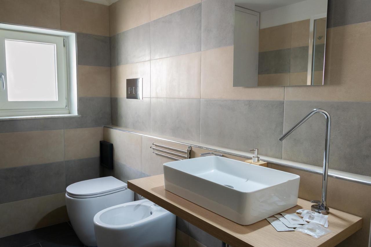 Piazza Florio Rooms Palermo Kültér fotó