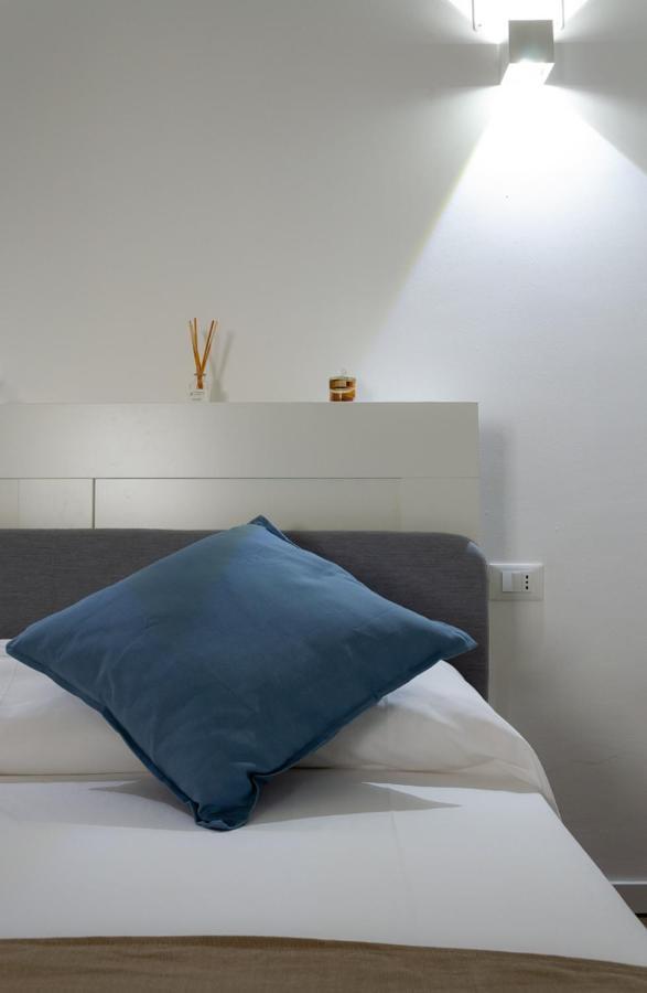 Piazza Florio Rooms Palermo Kültér fotó