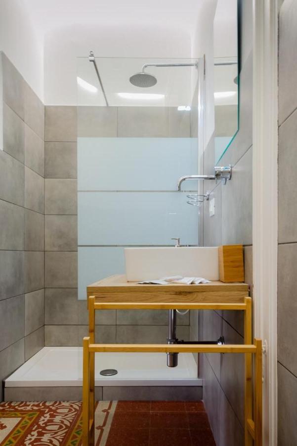 Piazza Florio Rooms Palermo Kültér fotó