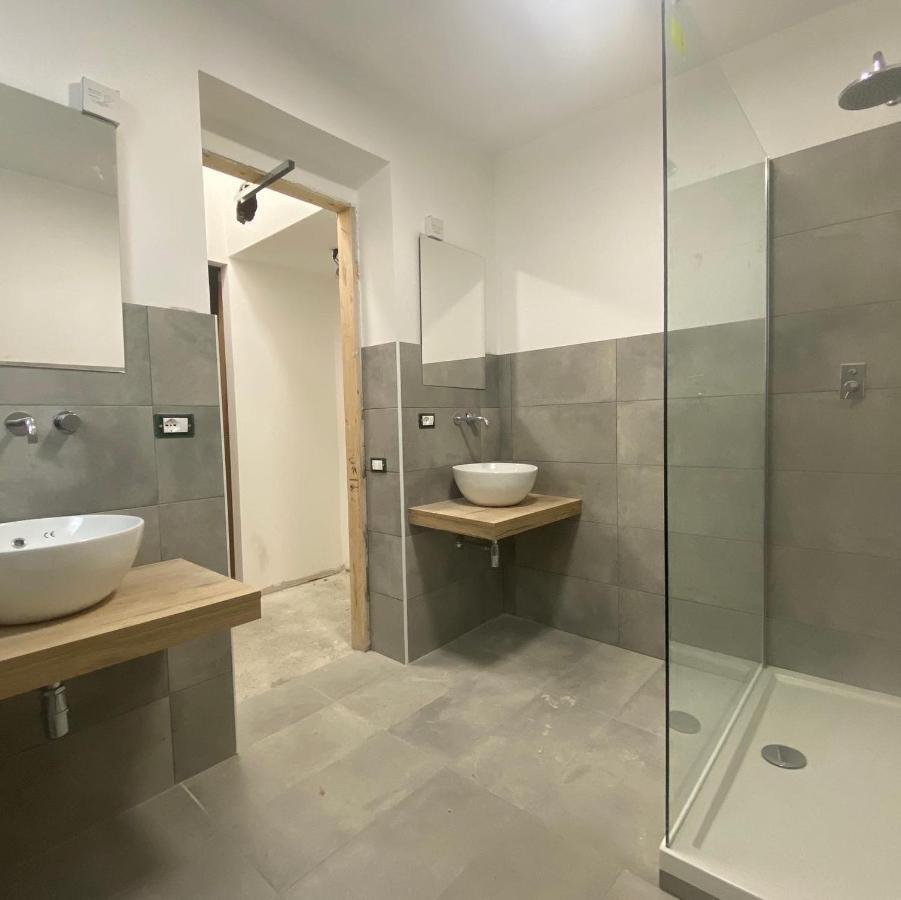 Piazza Florio Rooms Palermo Kültér fotó