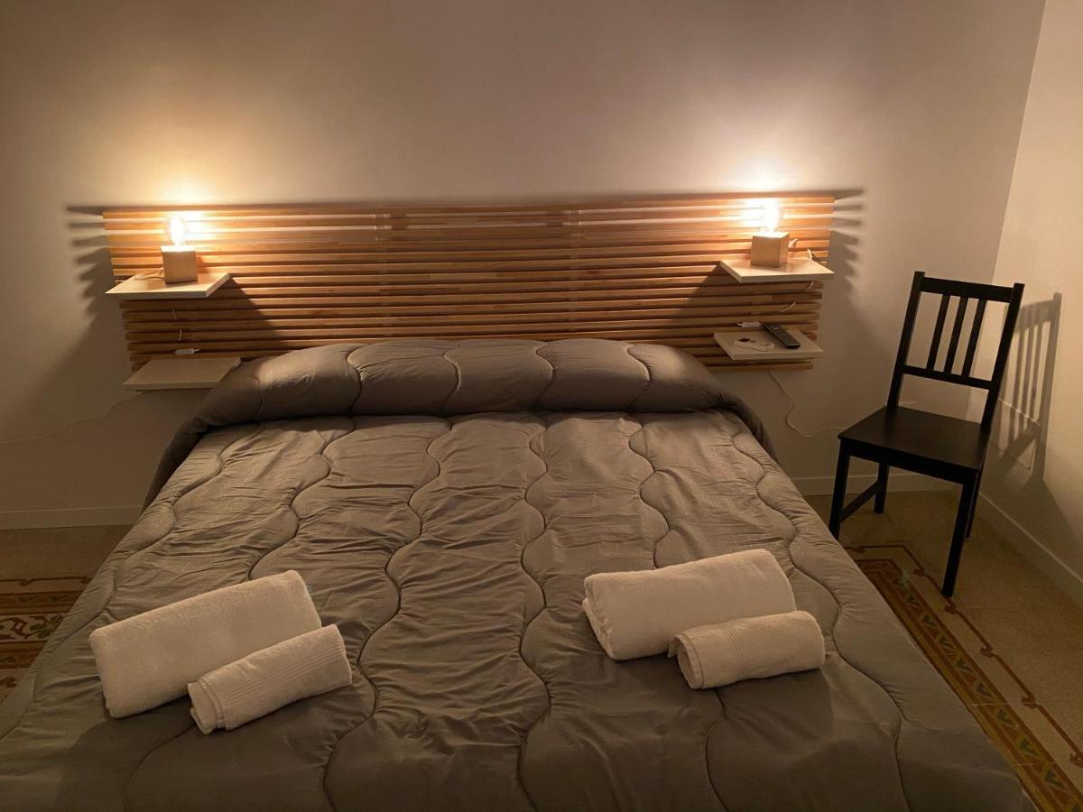Piazza Florio Rooms Palermo Kültér fotó