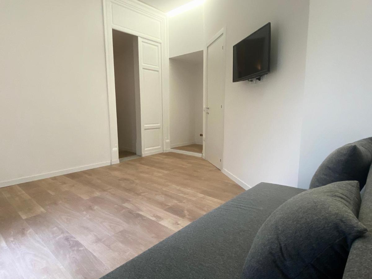 Piazza Florio Rooms Palermo Kültér fotó