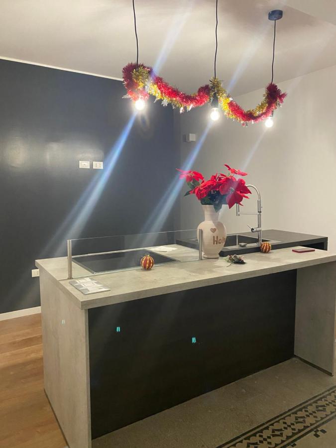 Piazza Florio Rooms Palermo Kültér fotó