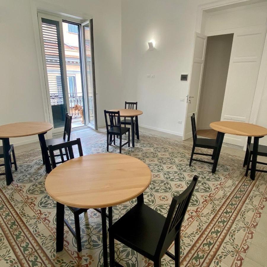 Piazza Florio Rooms Palermo Kültér fotó